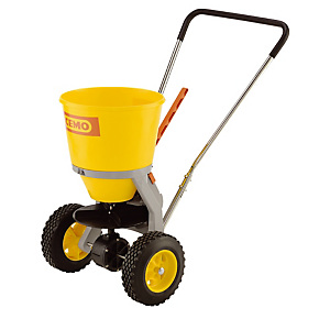 Epandeur à sel de déneigement 20 L Epandeur à sel de déneigement 20 L