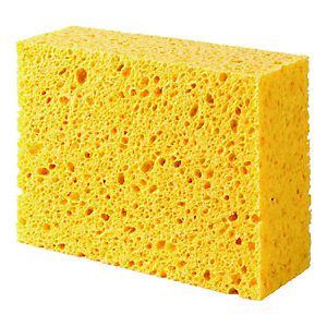 Éponge n° 7 économique Éponge n° 7 économique