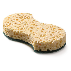 Éponge Gratounett SPONTEX Éponge Gratounett SPONTEX