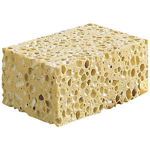 Éponge gros travaux Azella SPONTEX