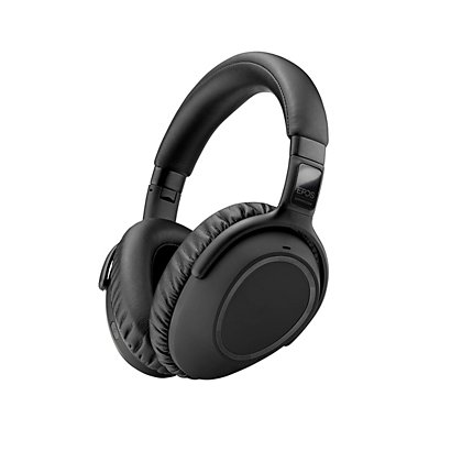 Epos Adapt 660 Stéréo - Casque sans fil Bluetooth - Alexa intégré - Noir -  Casques Audio PCfavorable à acheter dans notre magasin