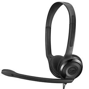 EPOS-SENNHEISER, Cuffie e auricolari, Cuffia microfono double 1 jack, PC5 EPOS-SENNHEISER, Cuffie e auricolari, Cuffia microfono double 1 jack, PC5