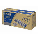 Epson 0521, C13S050521, Tóner Original, Negro Epson 0521, C13S050521, Tóner Original, Negro