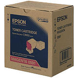 Epson 0591, C13S050591, Tóner Original, Magenta Epson 0591, C13S050591, Tóner Original, Magenta