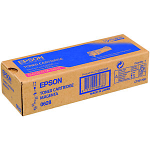 Epson 0628 Toner original C13S050628 - Magenta