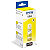 Epson 114 EcoTank, C13T07B440, Botella de tinta, 70 ml, amarillo - 1