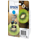 Epson 202, C13T02F24010, Cartucho de tinta, Claria Premium Ink, Kiwi, Cian Epson 202, C13T02F24010, Cartucho de tinta, Claria Premium Ink, Kiwi, Cian