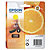 Epson 33 'Oranges' Cartouche d'encre originale Claria Premium (C13T33444012) - Jaune - 1