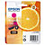 Epson 33XL 'Oranges' Cartouche d'encre originale grande capacité Claria Premium (C13T33634012) - Magenta - 1