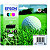 Epson 34 'Golf ball' Cartouche d'encre originale (C13T34664010) - Pack 4 couleurs - 1
