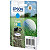 Epson 34 XL 'Golf ball' Cartouche d'encre originale grande capacité (C13T34724010) - Cyan - 1