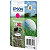 Epson 34 XL 'Golf ball' Cartouche d'encre originale grande capacité (C13T34734010) - Magenta - 1