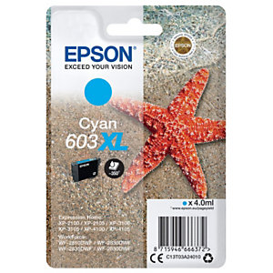 Epson 603 XL 