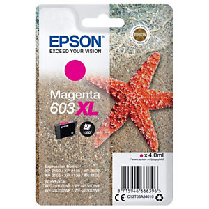 Epson 603 XL 
