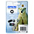 EPSON Cartuccia inkjet 26, C13T26114012, Inchiostro Claria Premium, Nero fotografico, Pacco Singolo - 1