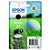 EPSON Cartuccia inkjet 34 Serie Pallina da golf, C13T34614010, Inchiostro DURABrite™ Ultra, Nero, Pacco singolo - 1