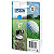 EPSON Cartuccia inkjet 34 Serie Pallina da golf, C13T34624010, Inchiostro DURABrite™ Ultra, Ciano, Pacco singolo - 1