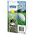 EPSON Cartuccia inkjet 34 Serie Pallina da golf, C13T34644010, Inchiostro DURABrite™ Ultra, Giallo, Pacco singolo - 1