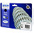EPSON Cartuccia inkjet 79 XL Serie Torre di Pisa, C13T79014010, Inchiostro DURABrite Ultra, Nero, Pacco singolo Alta Capacità - 2