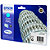 EPSON Cartuccia inkjet 79 XL Serie Torre di Pisa, C13T79024010, Inchiostro DURABrite Ultra, Ciano, Pacco singolo Alta Capacità - 3