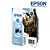 Epson Cartuccia inkjet Serie Rinoceronte T1002, C13T10024010, Inchiostro DURABrite Ultra, Ciano, Pacco singolo - 1
