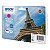 EPSON Cartuccia inkjet T7023 XL Serie Torre Eiffel, C13T70234010, Inchiostro DURABrite Ultra, Magenta, Pacco singolo, Alta capacità - 2