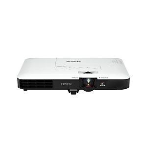 Epson EB-1780W, 3000 lúmenes ANSI, 3LCD, WXGA (1280x800), 10000:1, 16:10, 762 - 7620 mm (30 - 300') V11H795040 Epson EB-1780W, 3000 lúmenes ANSI, 3LCD, WXGA (1280x800), 10000:1, 16:10, 762 - 7620 mm (30 - 300') V11H795040