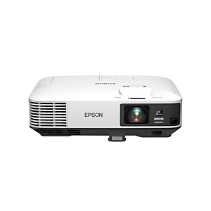 Epson EB-2165W, 5500 lúmenes ANSI, 3LCD, WXGA (1280x800), 400:1, 16:10, 762 - 7620 mm (30 - 300") V11H817040 Epson EB-2165W, 5500 lúmenes ANSI, 3LCD, WXGA (1280x800), 400:1, 16:10, 762 - 7620 mm (30 - 300") V11H817040