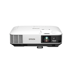 Epson EB-2250U, 5000 lúmenes ANSI, 3LCD, WUXGA (1920x1200), 15000:1, 16:10, 1270 - 7620 mm (50 - 300') V11H871040