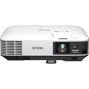 Epson EB-2255U, 5000 lúmenes ANSI, 3LCD, WUXGA (1920x1200), 400:1, 16:10, 1270 - 7620 mm (50 - 300") V11H815040 Epson EB-2255U, 5000 lúmenes ANSI, 3LCD, WUXGA (1920x1200), 400:1, 16:10, 1270 - 7620 mm (50 - 300") V11H815040