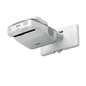 Epson EB-680, 3500 lúmenes ANSI, 3LCD, XGA (1024x768), 300:1, 4:3, 1422,4 - 2362,2 mm (56 - 93") V11H746040 Epson EB-680, 3500 lúmenes ANSI, 3LCD, XGA (1024x768), 300:1, 4:3, 1422,4 - 2362,2 mm (56 - 93") V11H746040