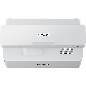 Epson EB-750F, 3600 ANSI lumens, 3LCD, 1080p (1920x1080), 2500000:1, 16:9, 1651 - 3048 mm (65 - 120'') V11HA08540
