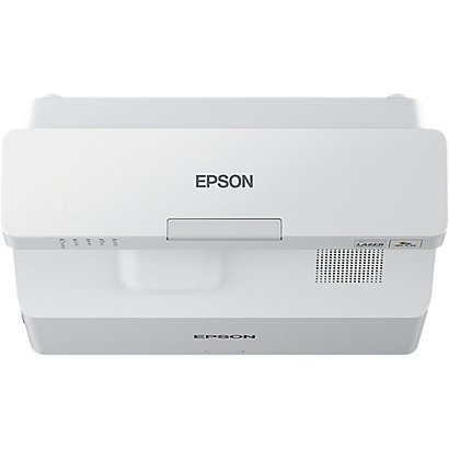 Epson EB-750F, 3600 ANSI lumens, 3LCD, 1080p (1920x1080), 2500000:1, 16:9, 1651 - 3048 mm (65 - 120'') V11HA08540 - 1