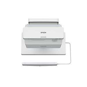 Epson EB-760Wi, 4100 lúmenes ANSI, 3LCD, WXGA (1280x800), 2500000:1, 16:10, 1346,2 - 2540 mm (53 - 100'') V11HA80080 Epson EB-760Wi, 4100 lúmenes ANSI, 3LCD, WXGA (1280x800), 2500000:1, 16:10, 1346,2 - 2540 mm (53 - 100'') V11HA80080