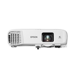 Epson EB-E20 Vidéoprojecteur portable V11H981040 - Blanc