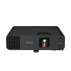 Epson EB-L255F, 4500 lúmenes ANSI, 3LCD, 1080p (1920x1080), 2500000:1, 16:9, 1016 - 12700 mm (40 - 500") V11HA17140