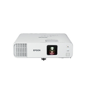 Epson EB-L260F, 4600 lúmenes ANSI, 3LCD, 1080p (1920x1080), 2500000:1, 16:9, 787,4 - 7874 mm (31 - 310'') V11HA69080 Epson EB-L260F, 4600 lúmenes ANSI, 3LCD, 1080p (1920x1080), 2500000:1, 16:9, 787,4 - 7874 mm (31 - 310'') V11HA69080