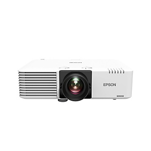 Epson EB-L530U, 5200 lúmenes ANSI, 3LCD, WUXGA (1920x1200), 2500000:1, 16:10, 1270 - 12700 mm (50 - 500'') V11HA27040 Epson EB-L530U, 5200 lúmenes ANSI, 3LCD, WUXGA (1920x1200), 2500000:1, 16:10, 1270 - 12700 mm (50 - 500'') V11HA27040