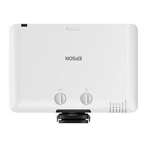Epson EB-L610U, 6000 lúmenes ANSI, 3LCD, WUXGA (1920x1200), 16:10, 1270 - 12700 mm (50 - 500"), 1,44 - 23,84 m V11H901040 Epson EB-L610U, 6000 lúmenes ANSI, 3LCD, WUXGA (1920x1200), 16:10, 1270 - 12700 mm (50 - 500"), 1,44 - 23,84 m V11H901040
