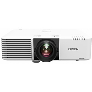 Epson EB-L630SU, 6000 lúmenes ANSI, 3LCD, WUXGA (1920x1200), 2500000:1, 16:10, 1270 - 5080 mm (50 - 200'') V11HA29040 Epson EB-L630SU, 6000 lúmenes ANSI, 3LCD, WUXGA (1920x1200), 2500000:1, 16:10, 1270 - 5080 mm (50 - 200'') V11HA29040
