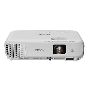 Epson EB-S05 Proyector SVGA Epson EB-S05 Proyector SVGA