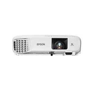 Epson EB-W49 Vidéoprojecteur portable V11H983040 - Blanc