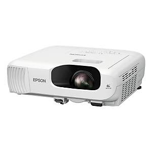 Epson EB-W56S, 3700 lúmenes ANSI, 3LCD, WUXGA (1920x1200), Laser, 10000 h, Manual V11HB62040 Epson EB-W56S, 3700 lúmenes ANSI, 3LCD, WUXGA (1920x1200), Laser, 10000 h, Manual V11HB62040