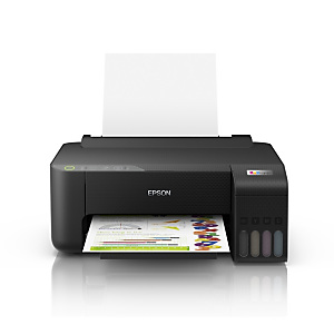 Epson Ecotank, ET-1810, Impresora de inyección de tinta a color, Wi-Fi, A4 Epson Ecotank, ET-1810, Impresora de inyección de tinta a color, Wi-Fi, A4