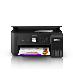 Epson Ecotank, ET-2820, Impresora multifunción a color, Wi-Fi, A4