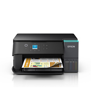Epson EcoTank ET-2950 imprimante multifonction 3 en 1 jet d'encre couleur A4 à réservoirs d'encre - Wifi, Wifi direct,et USB Epson EcoTank ET-2950 imprimante multifonction 3 en 1 jet d'encre couleur A4 à réservoirs d'encre - Wifi, Wifi direct,et USB