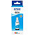 Epson EcoTank 664, C13T664240, Botella de tinta de recarga, Cian - 1