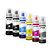 Epson EcoTank ET-8500, Jet d'encre, Impression couleur, 5760 x 1440 DPI, Numérisation couleur, A4, Blanc C11CJ20401 - 8