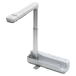 Epson ELP DC-06 visualizador interactivo Epson ELP DC-06 visualizador interactivo