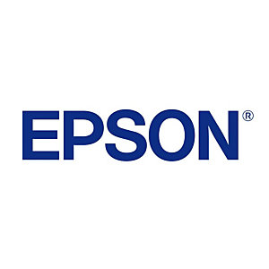 Epson ERC22B (C43S015358) Cinta para calculadora y registradora Negro